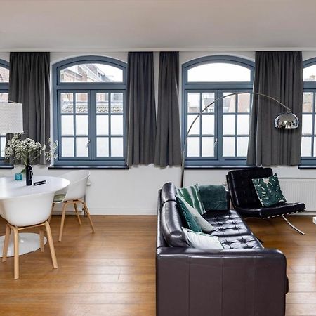 Appartement La Charrette Tilbourg Extérieur photo