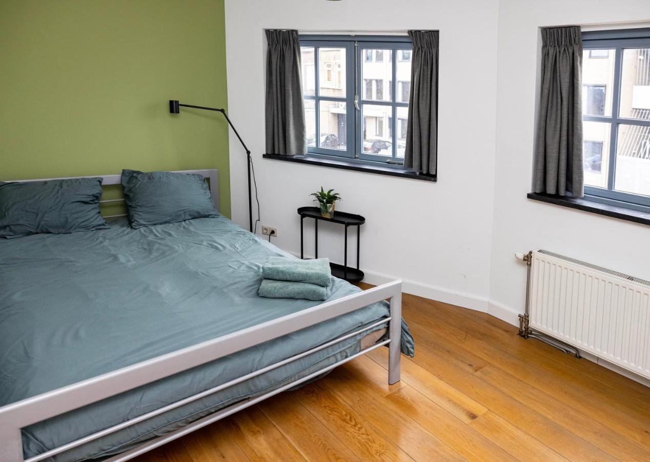 Appartement La Charrette Tilbourg Extérieur photo
