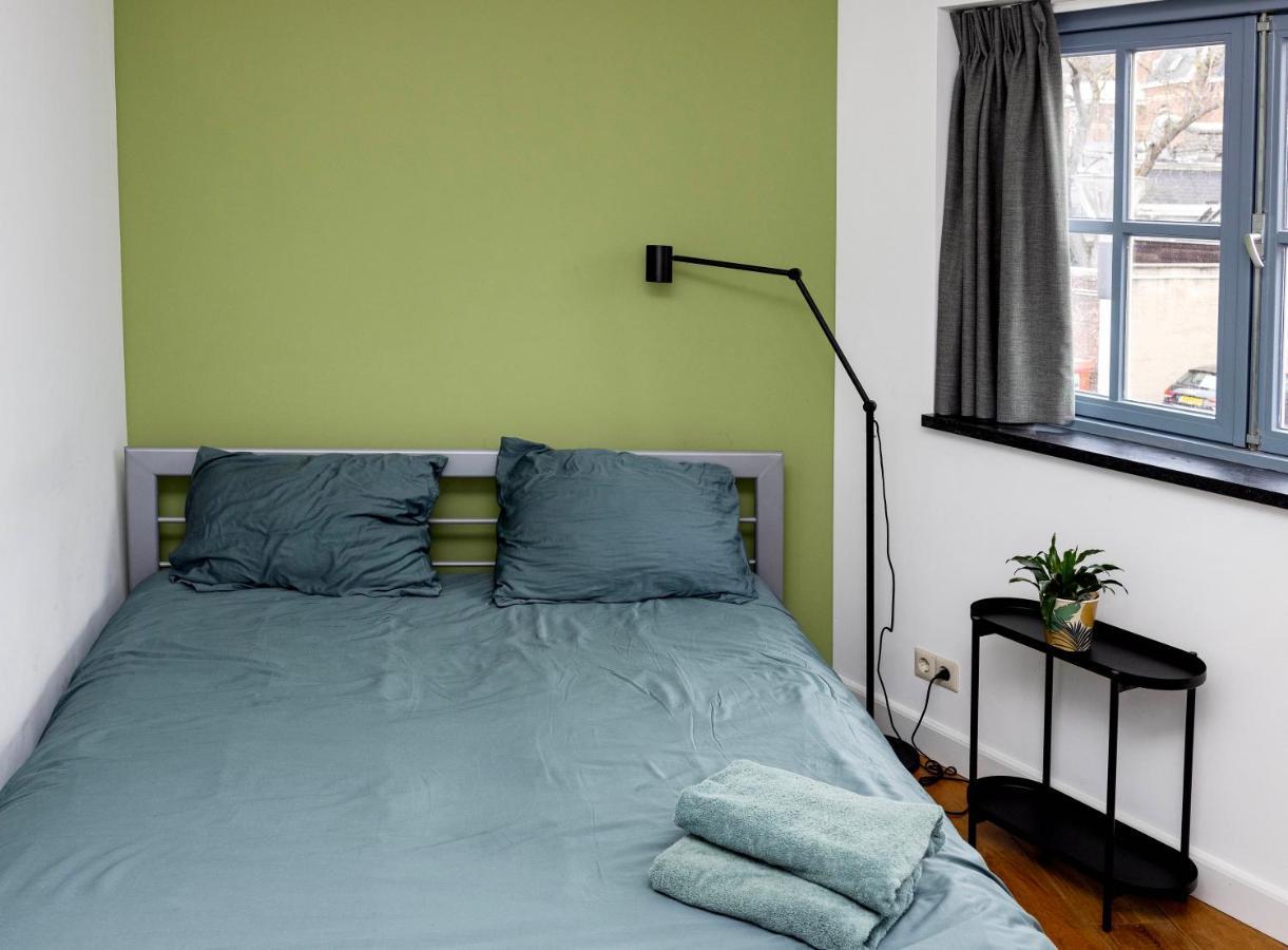 Appartement La Charrette Tilbourg Extérieur photo