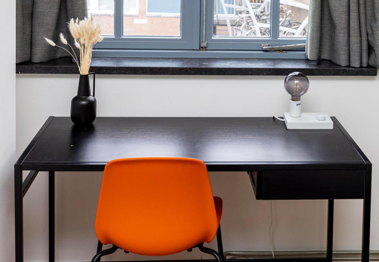 Appartement La Charrette Tilbourg Extérieur photo