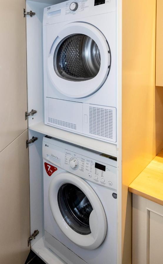Appartement La Charrette Tilbourg Extérieur photo